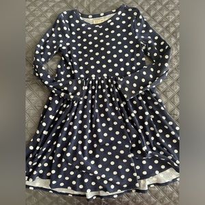 EUC-barley worn Tucker and Tate dress purchased at Nordstrom